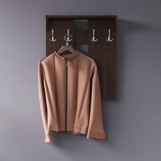 Вешалка PS В-50, Wenge /Chamonix deschis