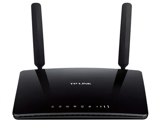 Wi-Fi роутер TP-Link Archer MR200