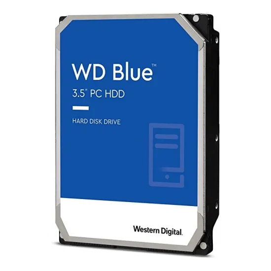 3.5" Unitate HDD 2 TB WD Caviar Blue WD20EZBX