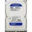 3.5" Unitate HDD 2 TB WD Caviar Blue WD20EZBX