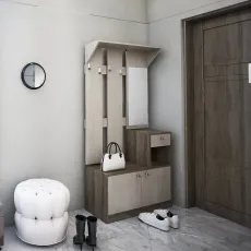 Antreu PS П-1 (94 cm), Trufel /Chamonix deschis Antreu PS П-1 (94 cm), Trufel /Chamonix deschis