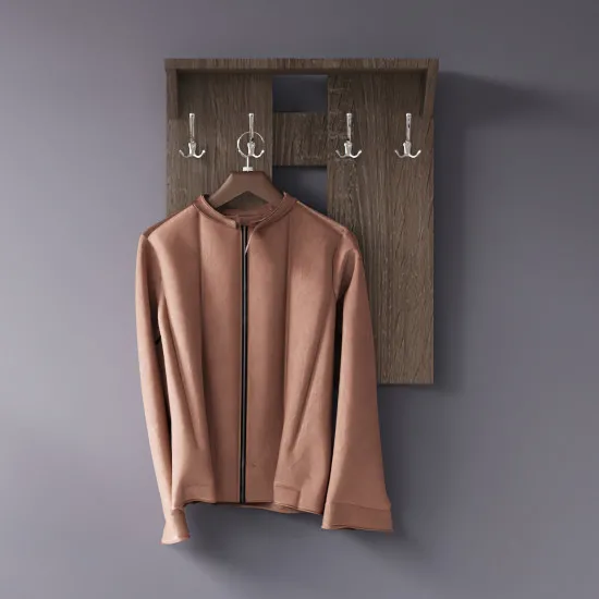 Вешалка PS В-50, Trufel /Chamonix deschis