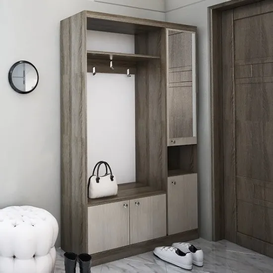 Прихожая PS П-2 (125 см), Trufel /Chamonix deschis