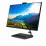 Monobloc 27" Lenovo IdeaCentre 3 27ITL6 Black (Intel Core i5 / 8 GB / 512 GB SSD)
