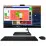 Monobloc 27" Lenovo IdeaCentre 3 27ITL6 Black (Intel Core i5 / 8 GB / 512 GB SSD)