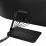 Monobloc 27" Lenovo IdeaCentre 3 27ITL6 Black (Intel Core i5 / 8 GB / 512 GB SSD)