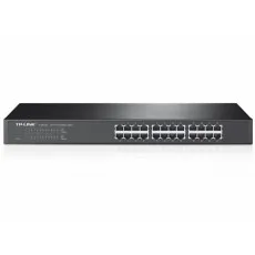 Коммутатор сетевой Tp-link TL-SF1024 (TL-SF1024) Коммутатор сетевой Tp-link TL-SF1024 (TL-SF1024)