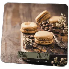 Cântar de bucătărie Vitek VT-2416, Macaron Cântar de bucătărie Vitek VT-2416, Macaron