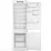Frigider încorporabil Hotpoint-Ariston HAC18 T311, 250 L, White