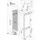Frigider încorporabil Hotpoint-Ariston HAC18 T311, 250 L, White
