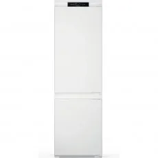 Frigider încorporabil Indesit INC18 T311, 250 L, White