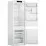 Frigider încorporabil Indesit INC18 T311, 250 L, White