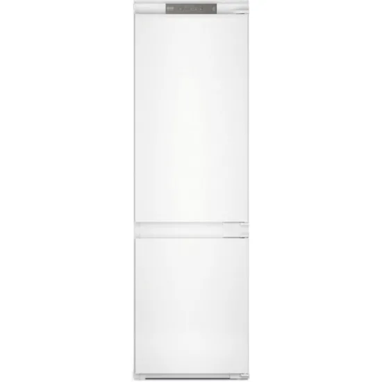 Холодильник встраиваемый Whirlpool WHC18 T311, 250 Л, White