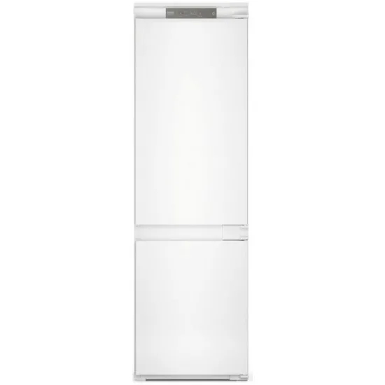 Frigider încorporabil Whirlpool WHC20 T352, 280 L, White