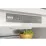 Frigider încorporabil Whirlpool WHC20 T352, 280 L, White
