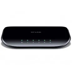 Коммутатор сетевой Tp-link TL-SG1005D (TL-SG1005D) Коммутатор сетевой Tp-link TL-SG1005D (TL-SG1005D)