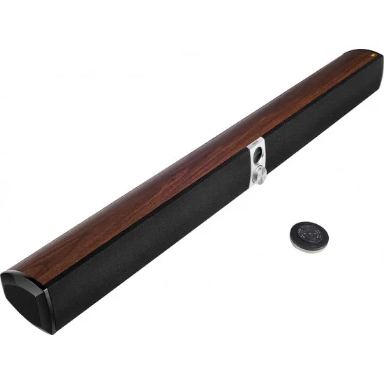 Саундбар Edifier S50DB Black (2.0/88 Вт)