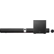 Soundbar Edifier S70DB Black (2.1/158 W)