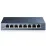 Коммутатор сетевой Tp-link TL-SG108 (TL-SG108)