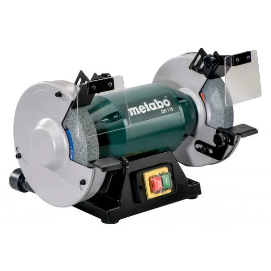 Mașină de ascuțit Metabo DS 175