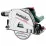 Пила дисковая аккумуляторная Metabo KT 18 LTX 66 BL (601866840)