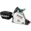 Пила дисковая аккумуляторная Metabo KT 18 LTX 66 BL (601866840)