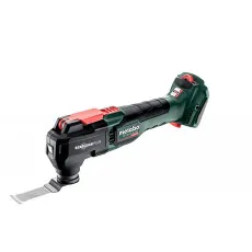 Unealta multifunctionala cu acumulator Metabo MT 18 LTX BL QSL (613088850)