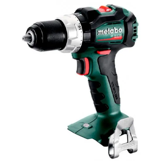 Дрель-шуруповёрт аккумуляторная Metabo SB 18 LT BL (MD602316840)