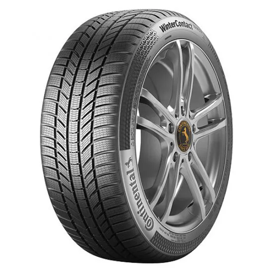 Anvelopа de iarna Continental WinterContact TS870P 255/55 R18 109V XL FR