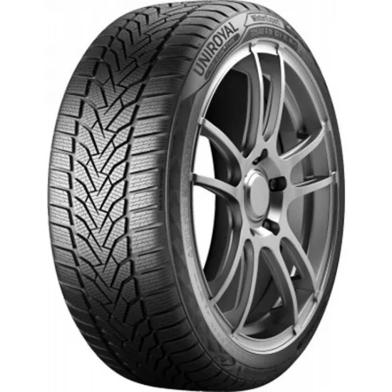Шина зимняя Uniroyal WinterExpert 205/55 R16 91T