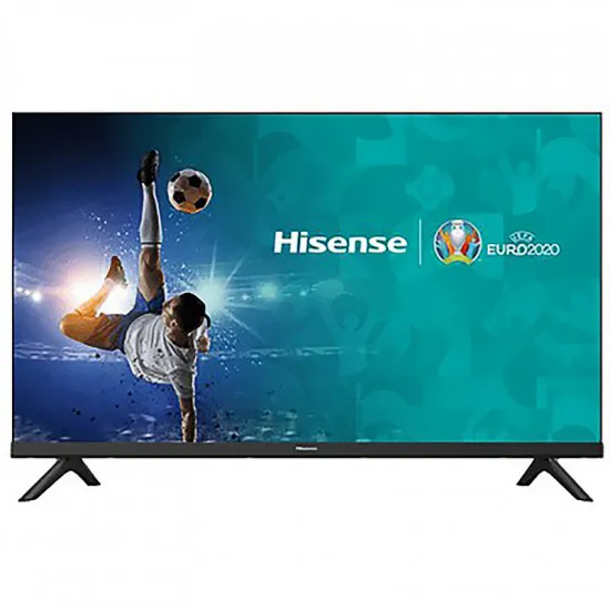 Televizor LED 43 " Hisense 43A5730FA, Black