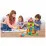 Mattel Mega Bloks FVJ49 Set de Construcție First Builders