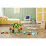 Mattel Mega Bloks FVJ49 Set de Construcție First Builders