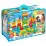 Mattel Mega Bloks FVJ49 Set de Construcție First Builders