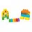 Mattel Mega Bloks FVJ49 Set de Construcție First Builders