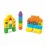 Mattel Mega Bloks FVJ49 Set de Construcție First Builders