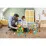 Mattel Mega Bloks FVJ49 Set de Construcție First Builders