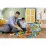Mattel Mega Bloks FVJ49 Set de Construcție First Builders
