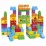 Mattel Mega Bloks FVJ49 Set de Construcție First Builders