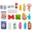 Mattel Barbie GTK94 Set Barbie Magazin Аlimentar