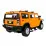 Cartronic 42508 Jucărie teleghidată Masina Meizhi Hummer H2