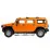 Cartronic 42508 Jucărie teleghidată Masina Meizhi Hummer H2