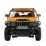 Cartronic 42508 Jucărie teleghidată Masina Meizhi Hummer H2