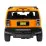 Cartronic 42508 Jucărie teleghidată Masina Meizhi Hummer H2