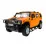 Cartronic 42508 Jucărie teleghidată Masina Meizhi Hummer H2