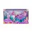 Zuru Sparkle Girlz 660089 Игровой Набор Кукла-принцесса с Лошадью и Повозкой