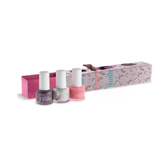 Snails Mini SNG0637 Set de oje Unicorn