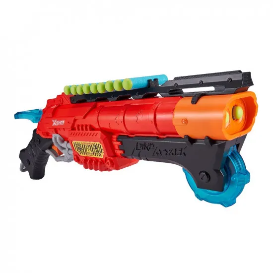 Zuru X-shot 4861 Ð?лаÑÑ?еÑ? Zuru X-Shot Dino Claw Hunter