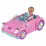 SPARKLE GIRLZ 660088 КУКОЛЬНЫЙ НАБОР С КАБРИОЛЕТОМ, 27CM