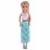 SPARKLE GIRLZ 660088 КУКОЛЬНЫЙ НАБОР С КАБРИОЛЕТОМ, 27CM
